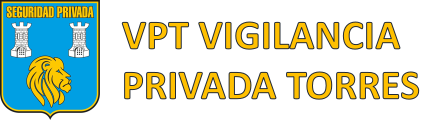 VPT VIGILANCIA PRIVADA TORRES